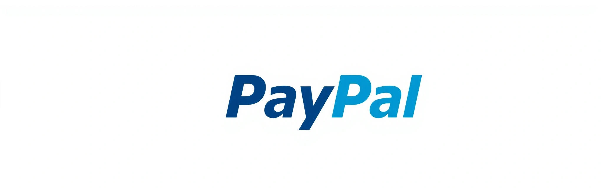 PayPal logo