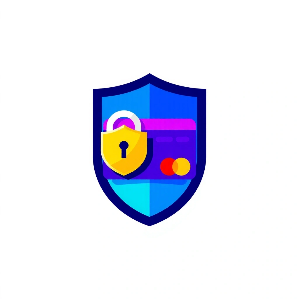 Secure Payment Icon