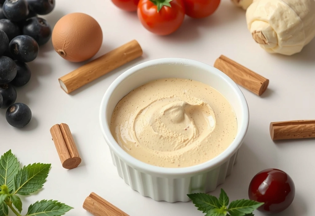 Vegan Protein Powder